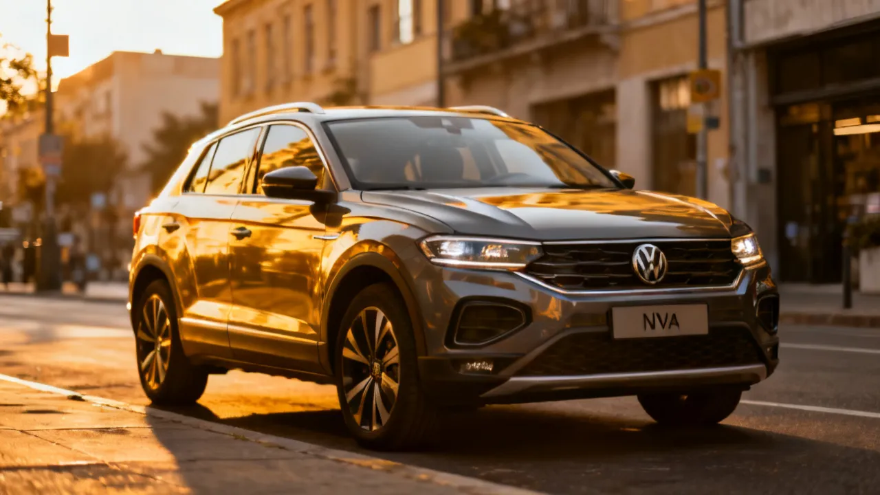 Volkswagen Nivus: Opiniões e como comprar bem