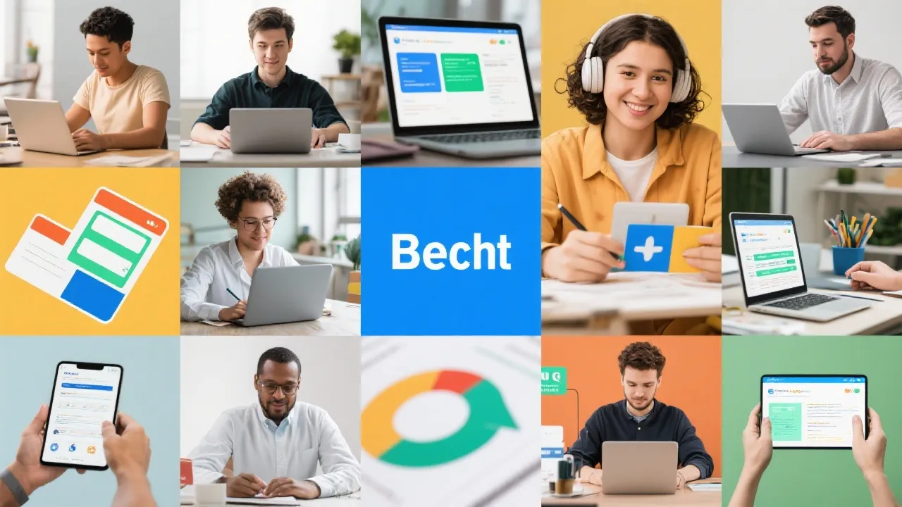 Guia para Iniciantes em Marketing Digital