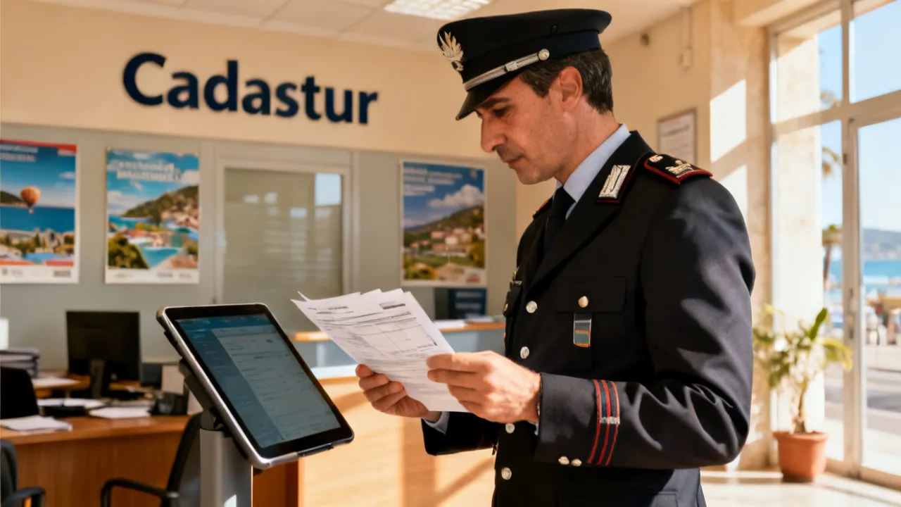 Fiscalização Cadastur: Guia técnico e requisitos essenciais