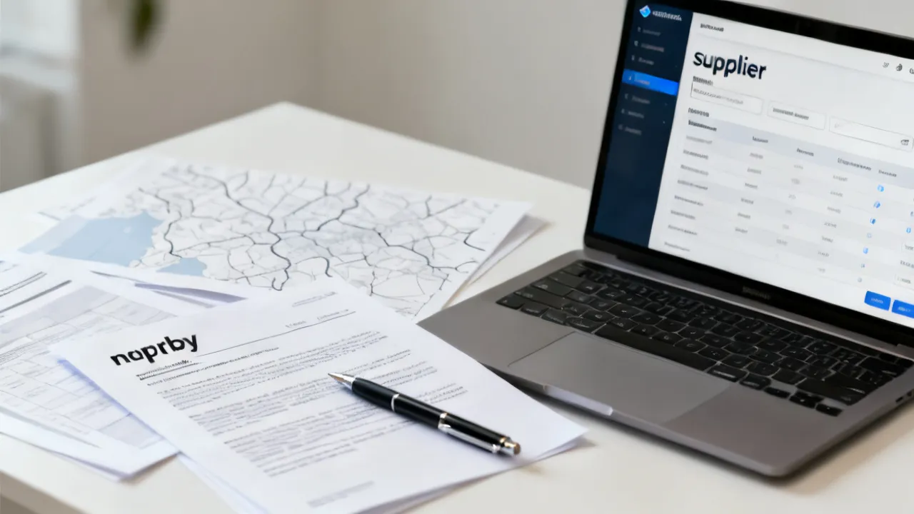 Altamirbarbosadossantos: Supplier Sourcing Guide and Evaluation