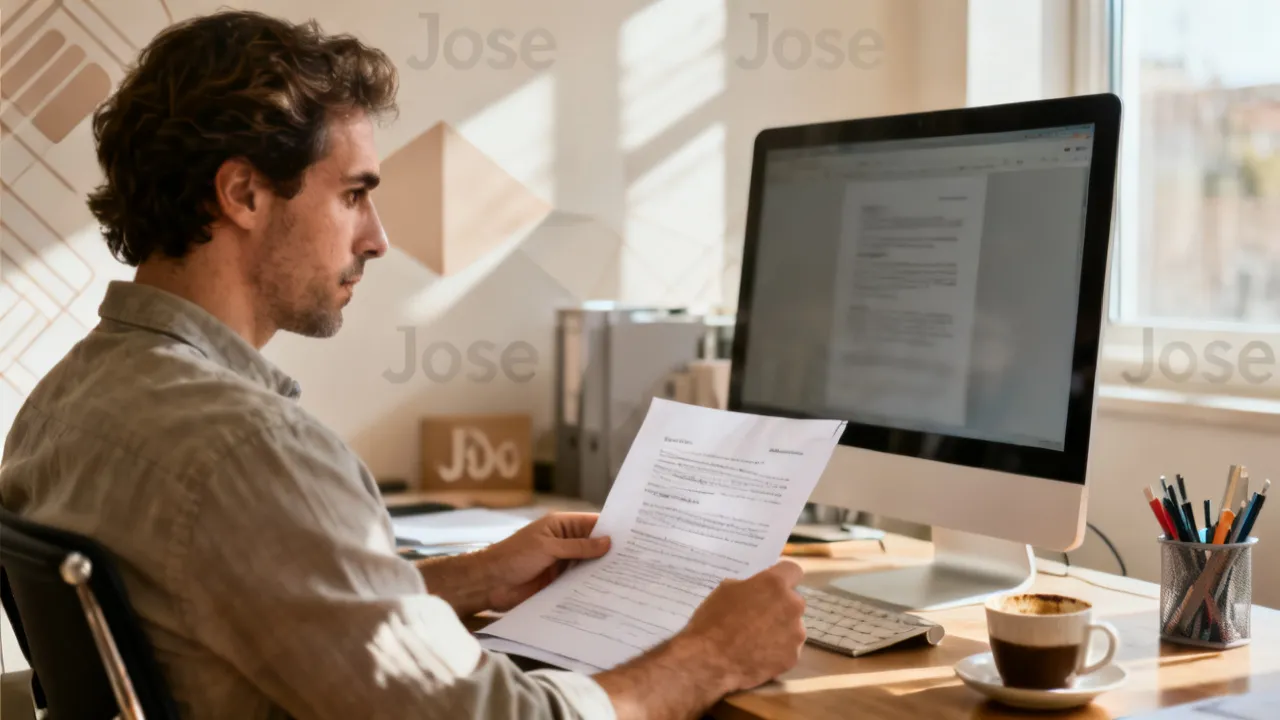 Guía experta sobre “Jose” y su contexto