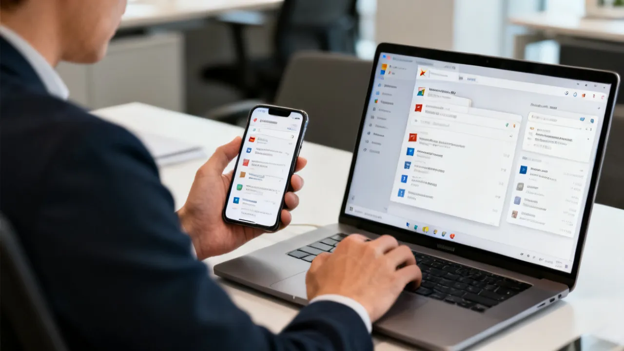 Como funciona o Correio Hotmail com segurança e eficiência