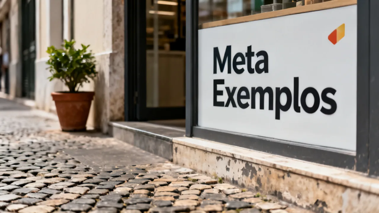 Meta Exemplos: Guia Prático para SEO e Conteúdo
