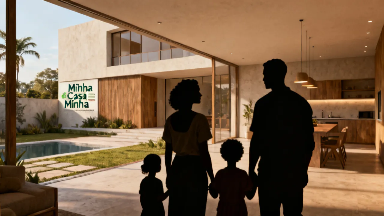 Minha Casa Minha: Guia objetivo para próximos passos