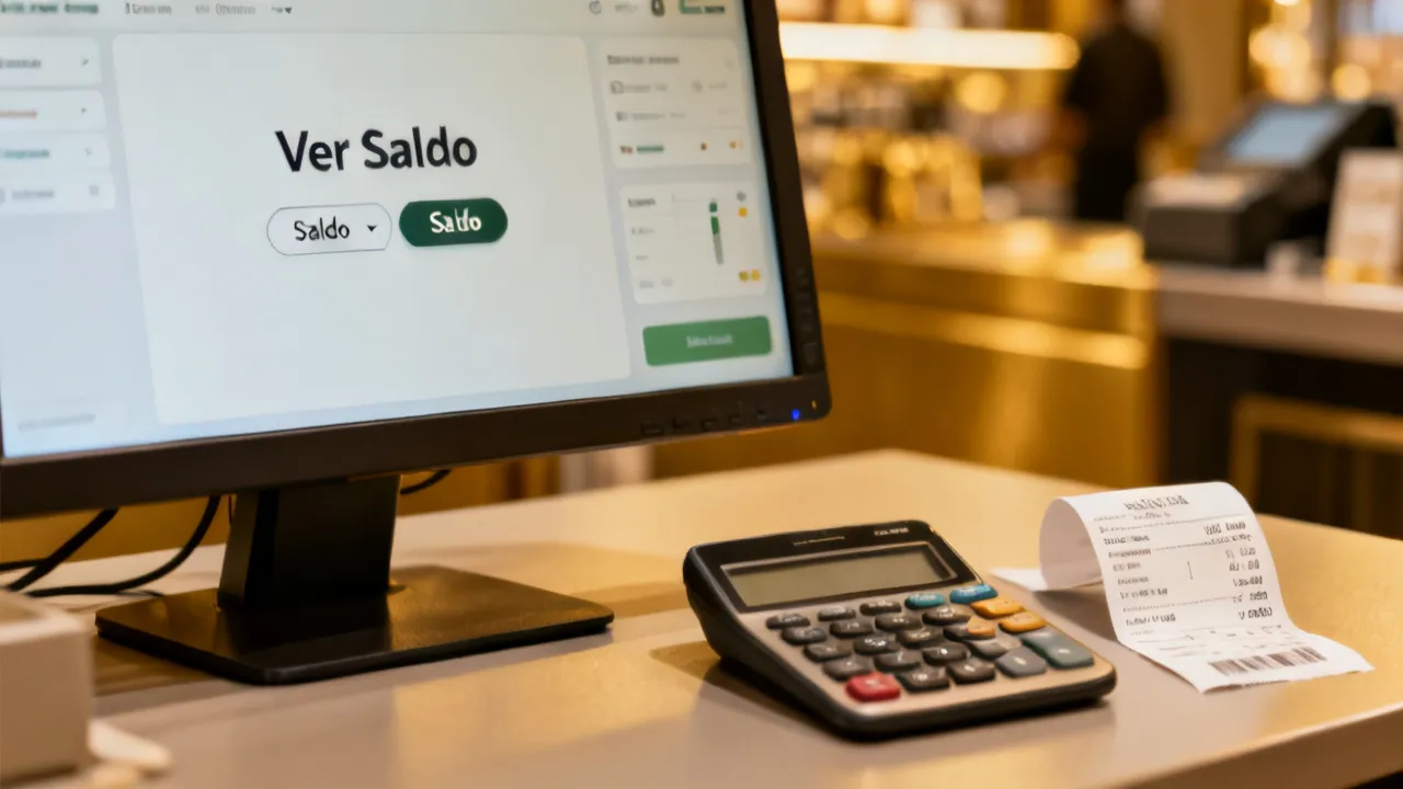 Guía experta para “Ver Saldo” y comprobación de saldo