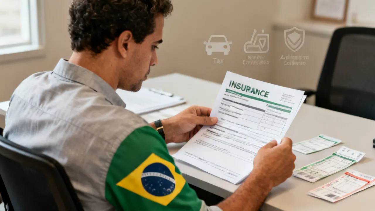 Dinheiro DPVAT: entenda prazos e como consultar