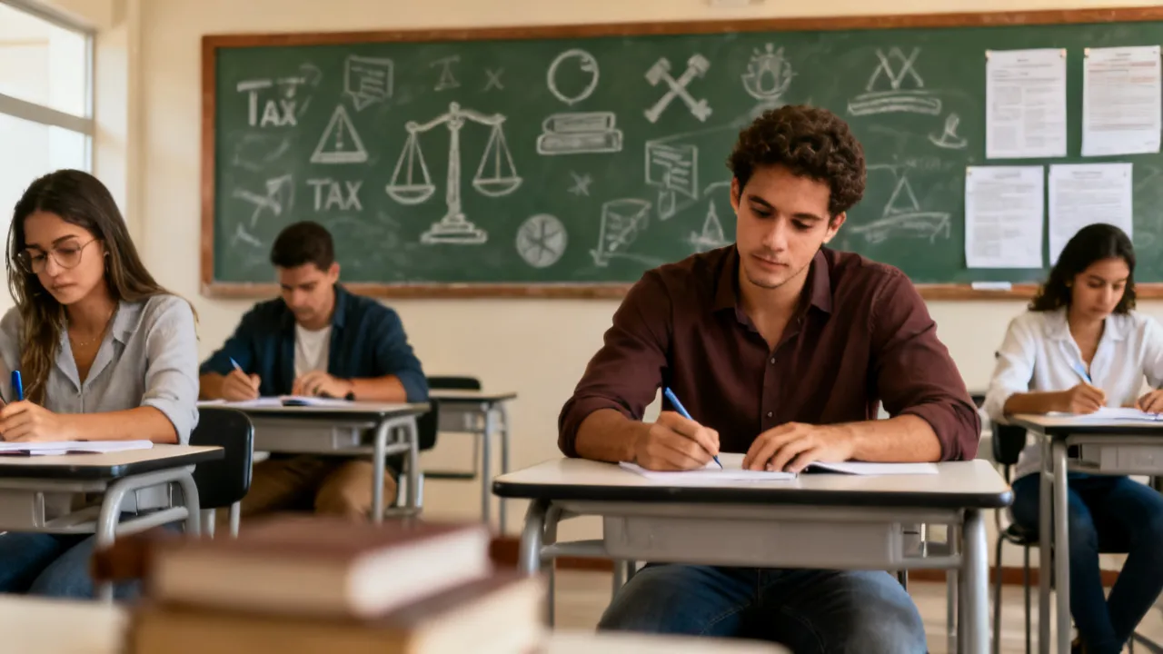 MBA em Direito Tributário: Guia Profissional e Requisitos