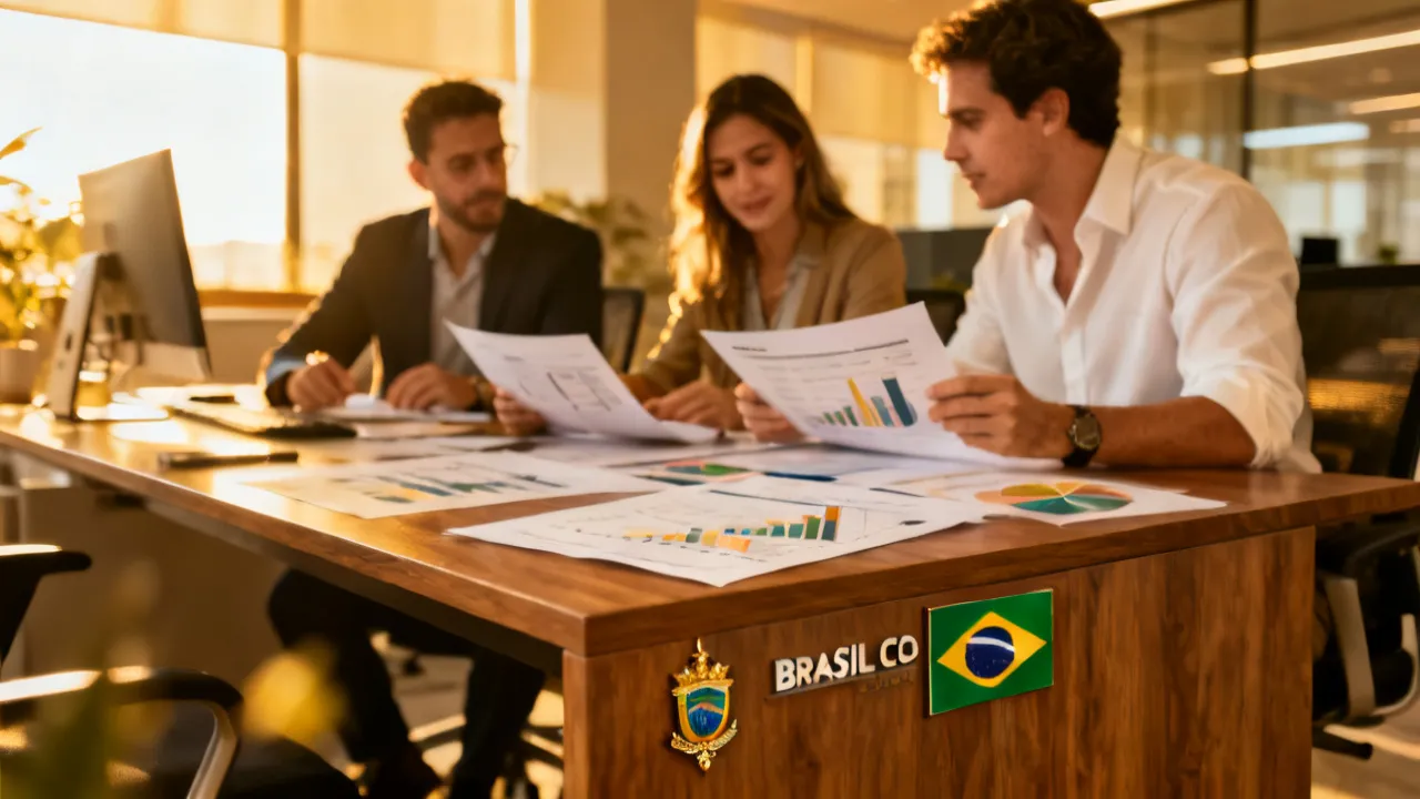 Nossos Diferenciais em Fornecimento e Parcerias