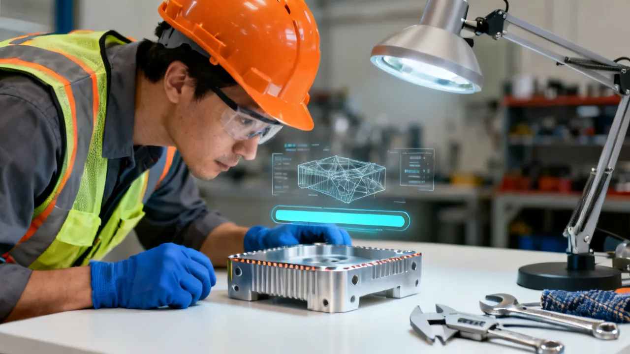 Understanding Pi9691133599: Specification, Sourcing, and Use