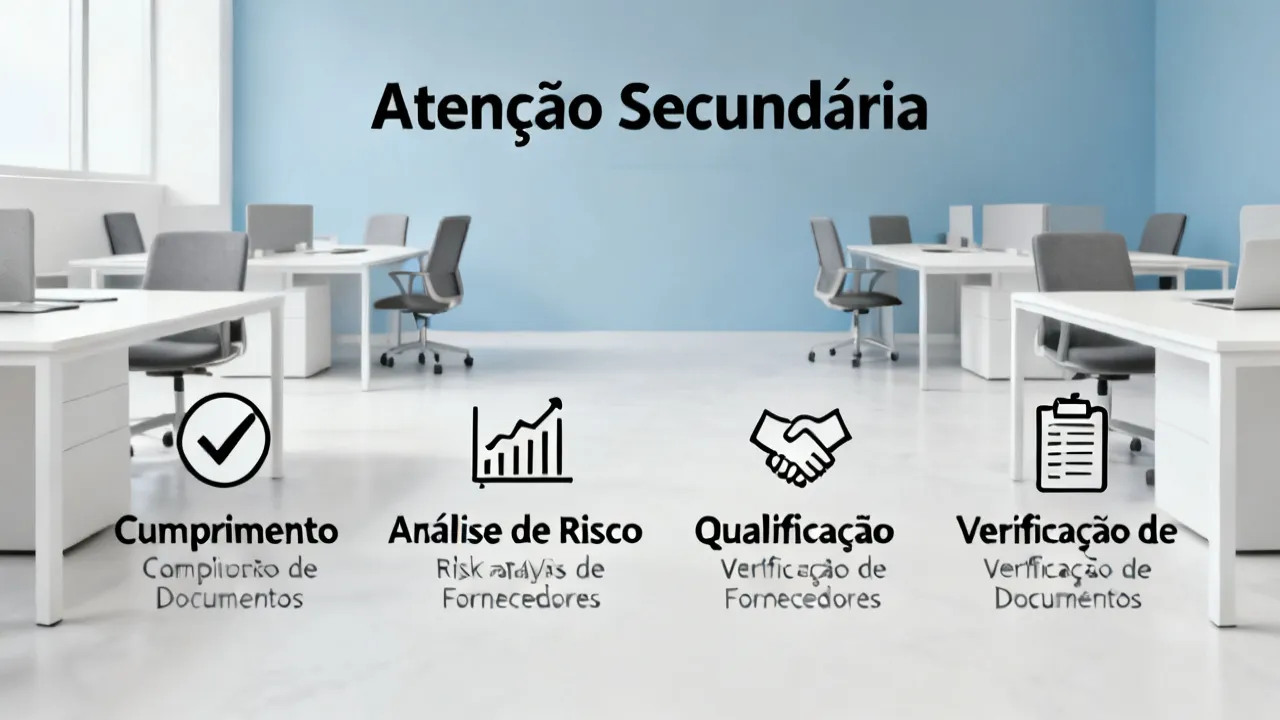 Atenção Secundária: guia para decisões mais seguras