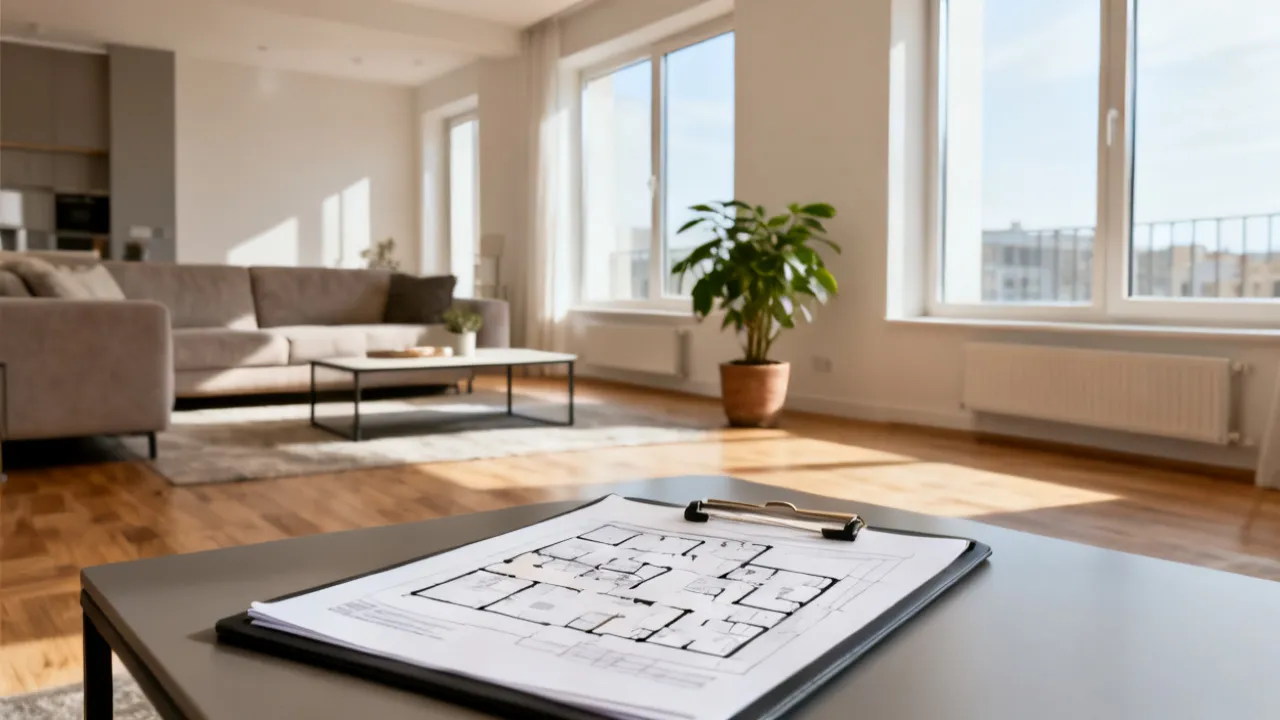 Como avaliar um Apartamento com segurança e método