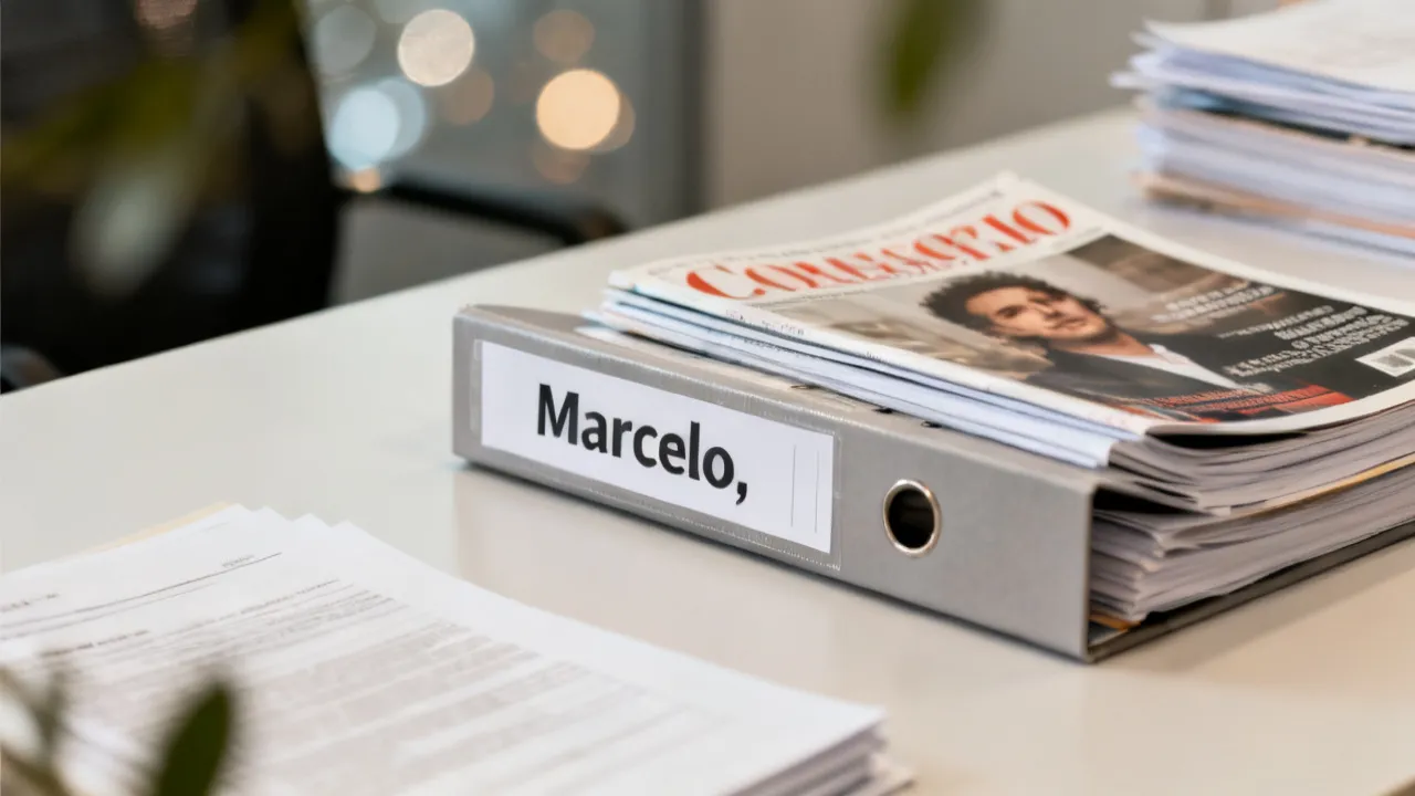 Guía profesional sobre Marcelo: análisis y compra informada