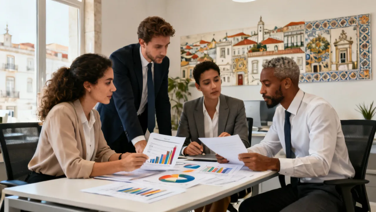 Como escolher um Site de Consultoria confiável