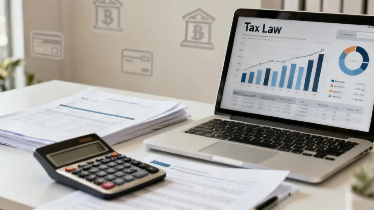 MBA em Direito Tributário e Bancos Online nos EUA