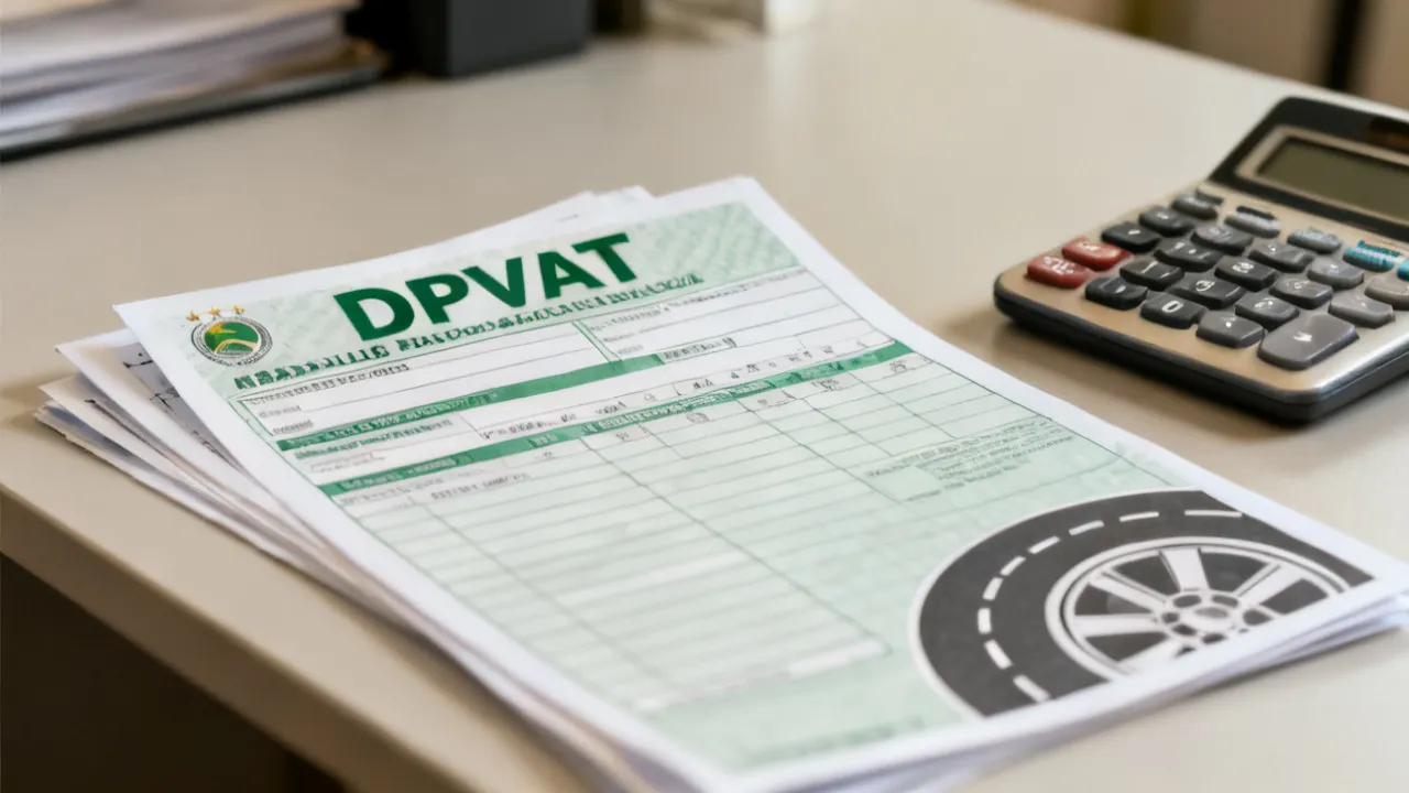 Reembolso DPVAT: guia completo e orientações essenciais