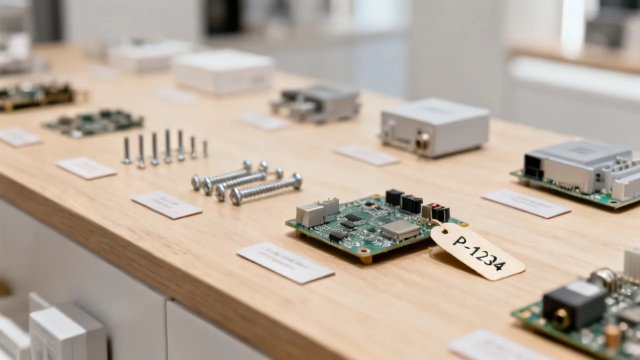 Understanding Pi9691133599: Supply, Price, and Matching