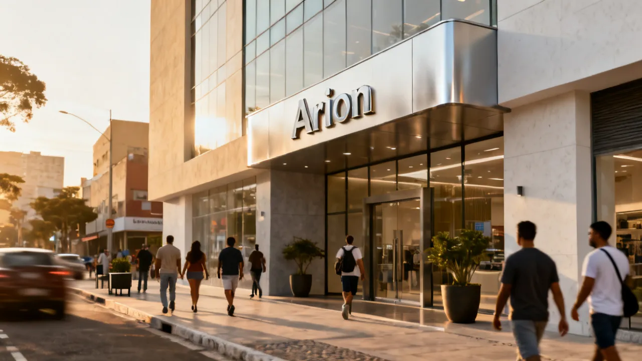 Arion Campinas: guia profissional sobre presença local