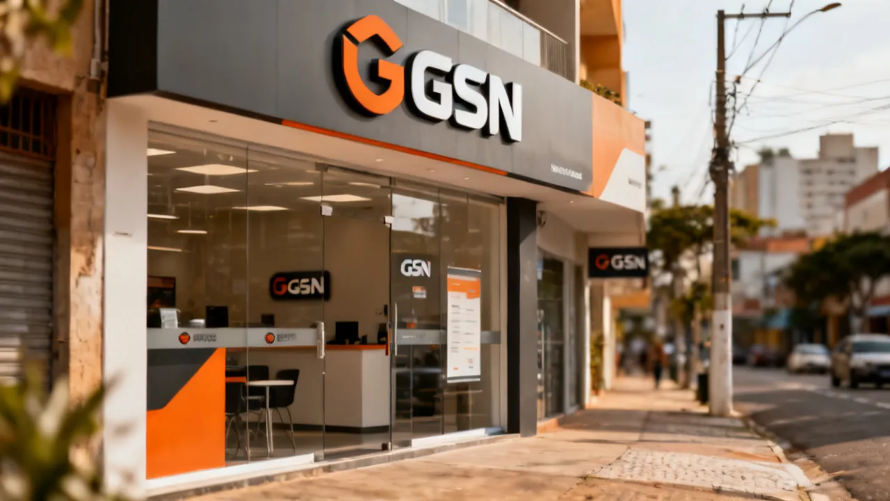 Guia completo para GSN Contagem e cuidados