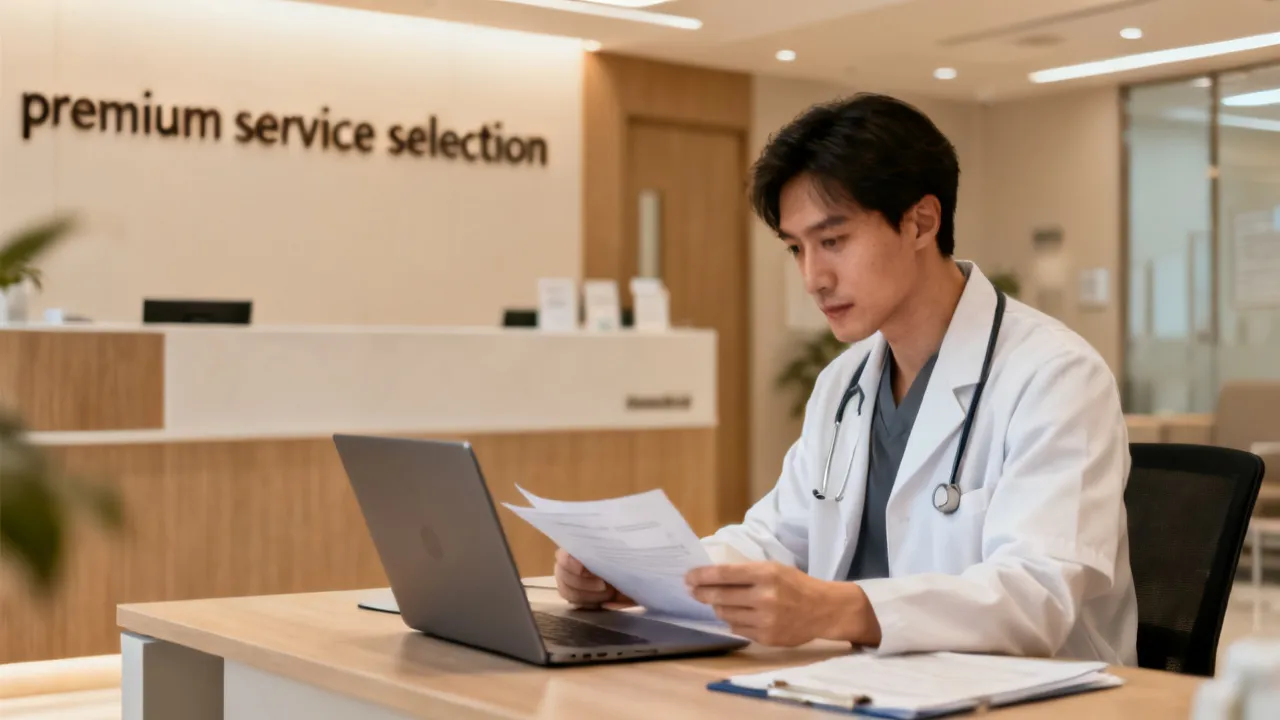 Choosing Y Suppliers: Price, Quality, and Requirements