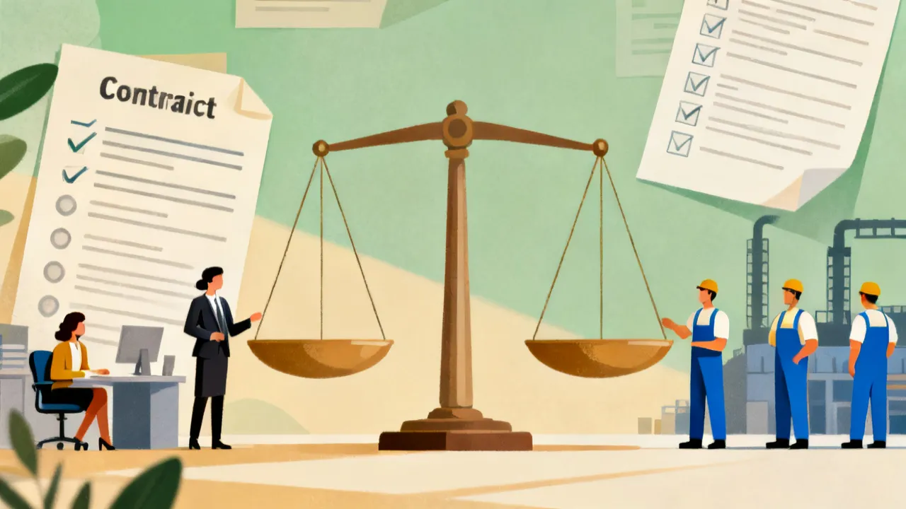 Direito Trabalhista e Recompensas: Guia Profissional