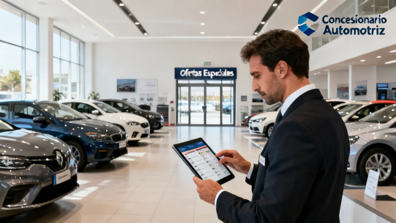 Tera Carro: guía objetiva para comprar autos