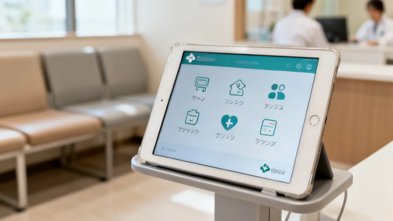 Odenilgaiasousa Guide for Smart Healthcare Decisions