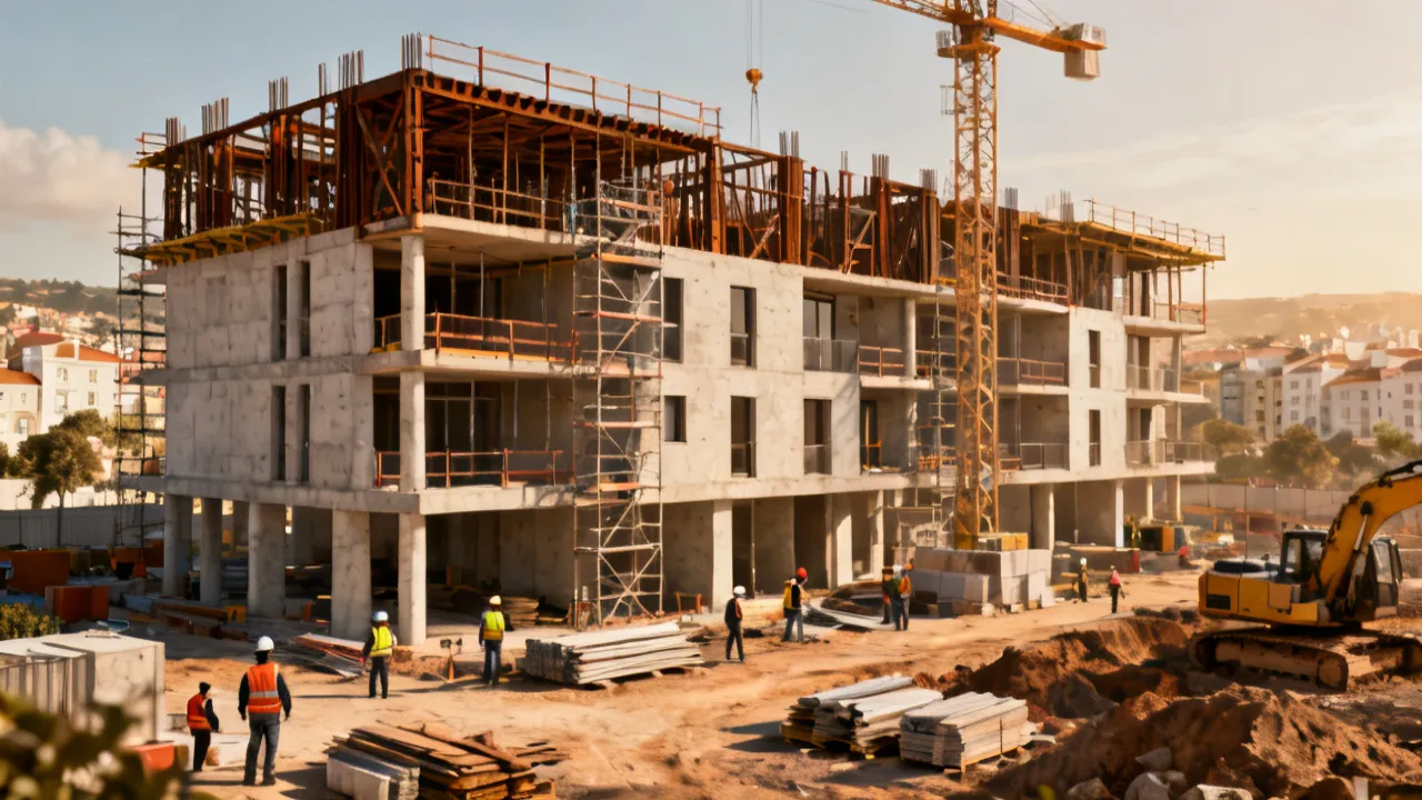 Construtora de Apartamentos: Guia Completo e Cuidados