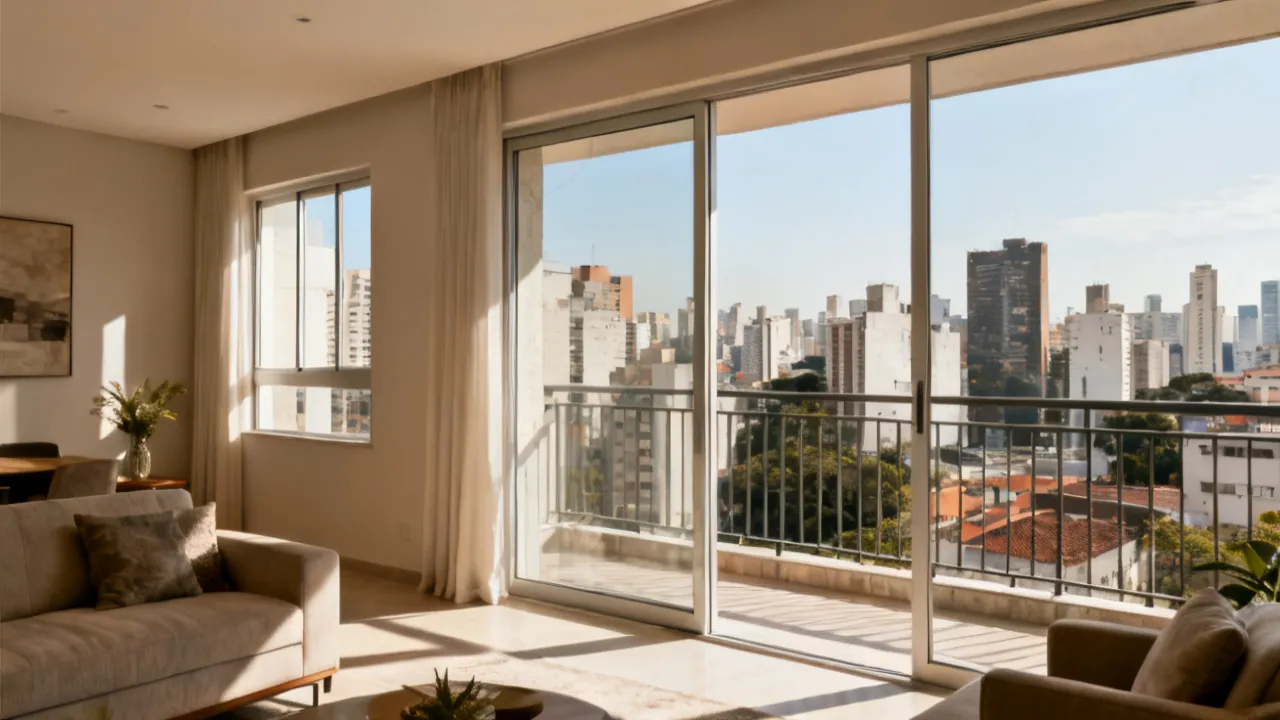 Apartamento na Vila Matilde: guia completo e prático