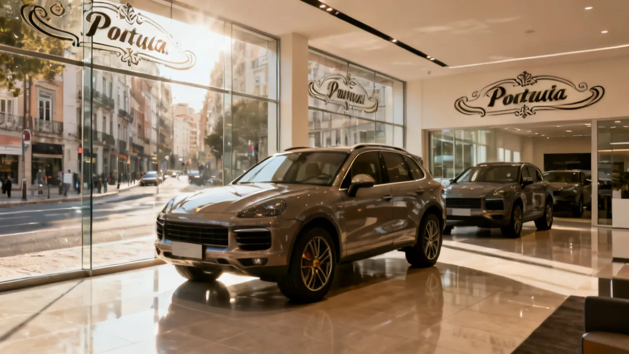 Viamar Morumbi: guia profissional para comprar carro