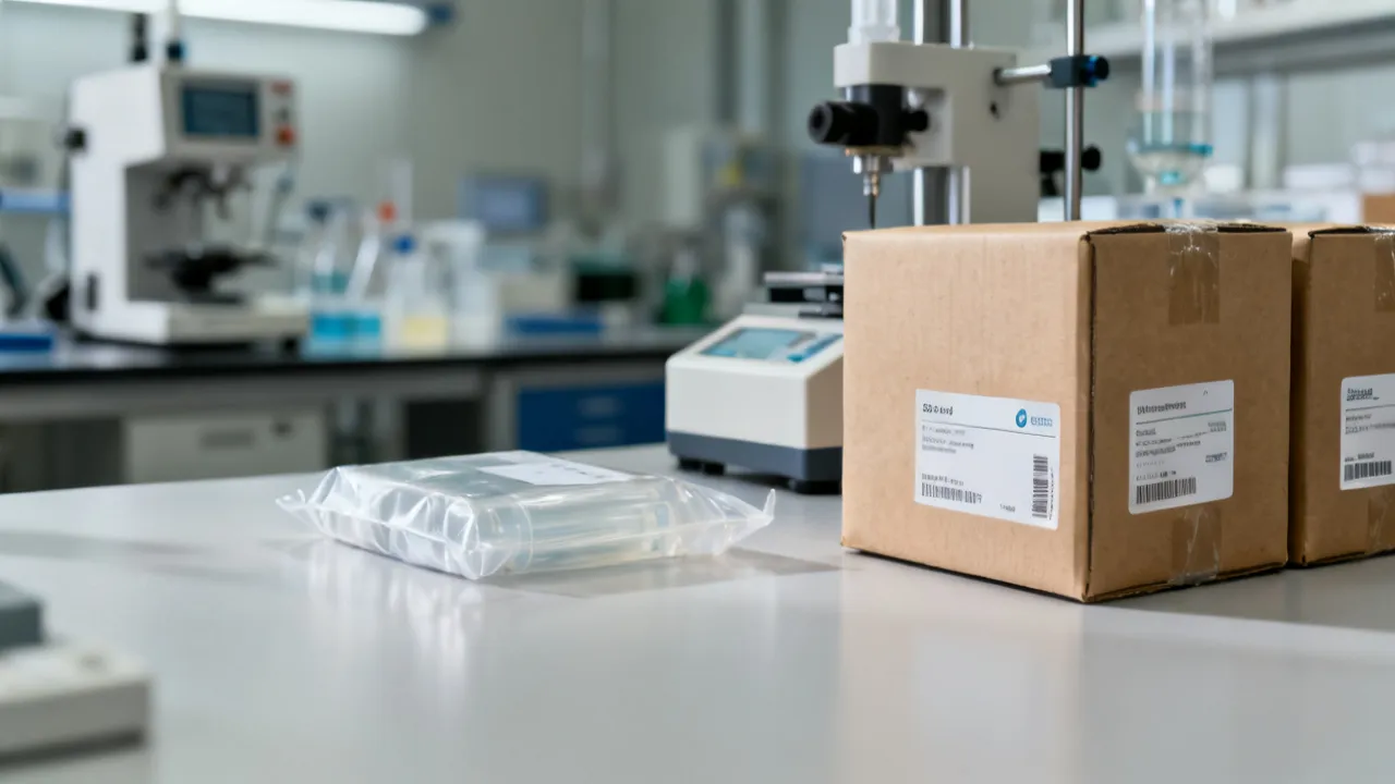 A Professional Guide to LZY Procurement & Quality