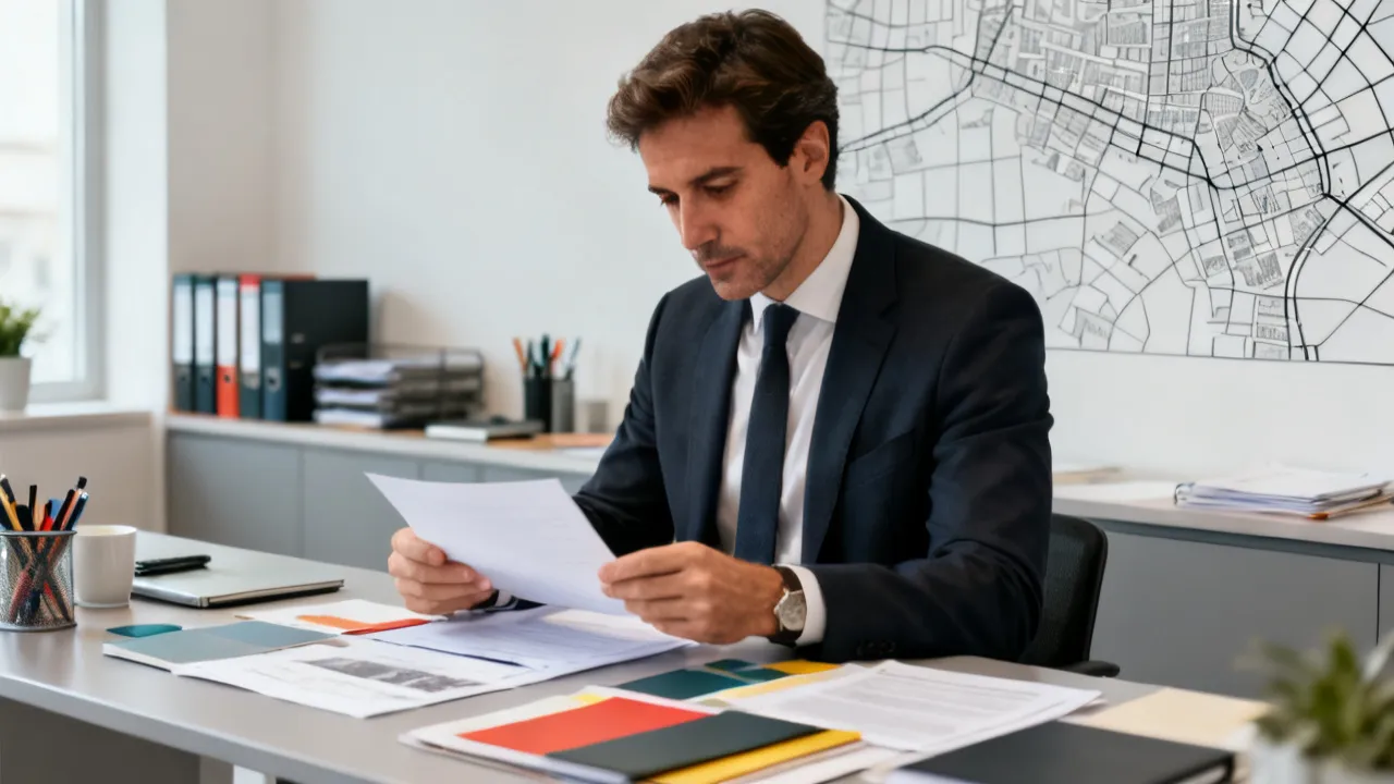 Edilson Ferreira Senra: Visão Técnica e Mercado Local