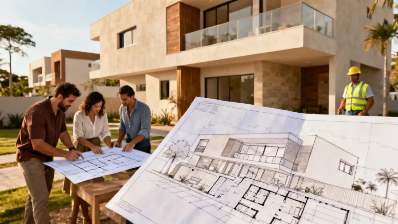 Como Comprar Imóveis com Imoveis Direto Construtora