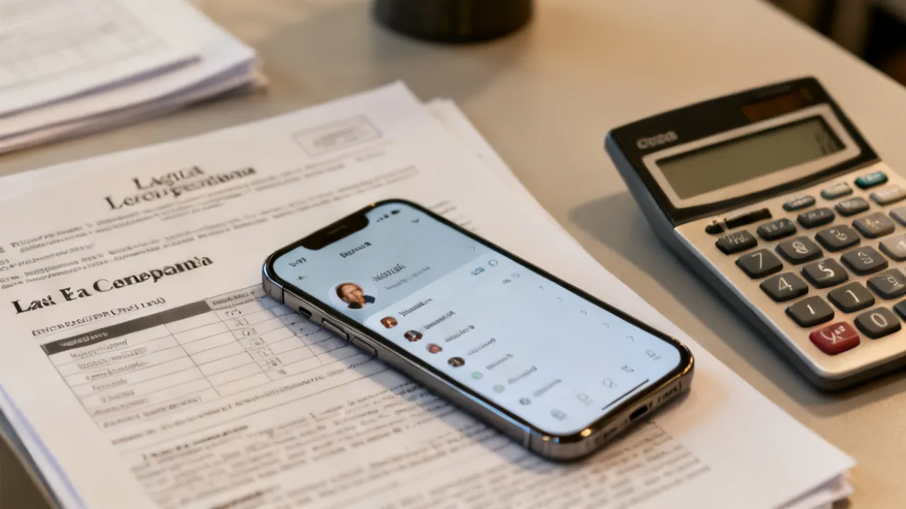 Nilo Oliveira: análisis profesional y verificación de datos