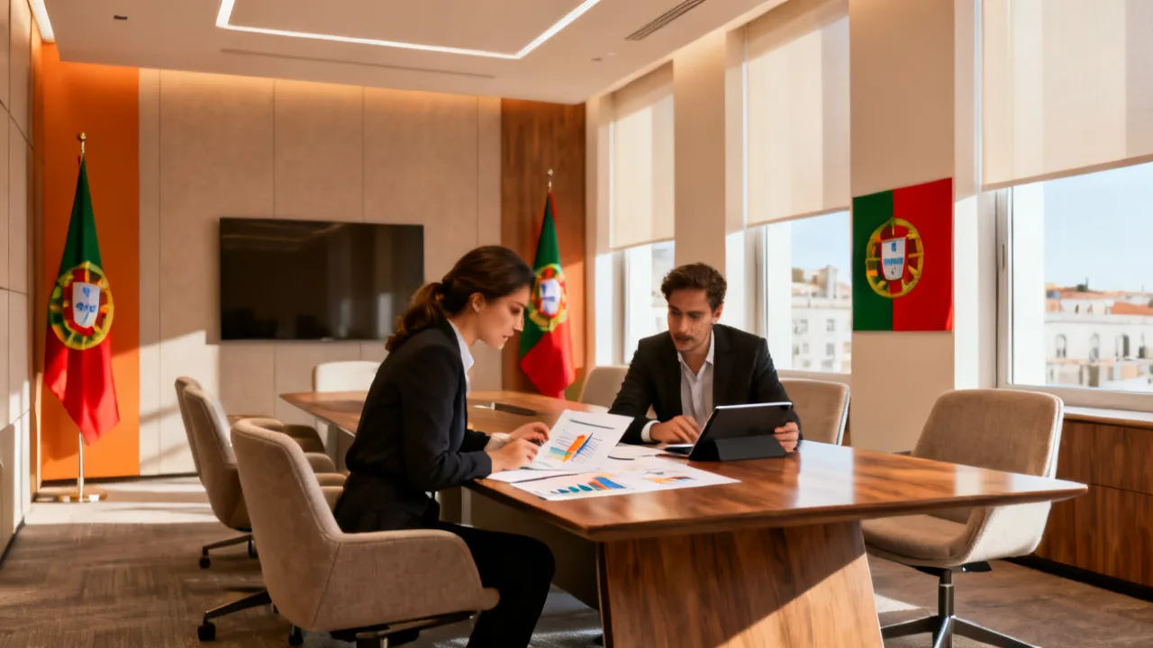 Como escolher um Site de Consultoria com segurança