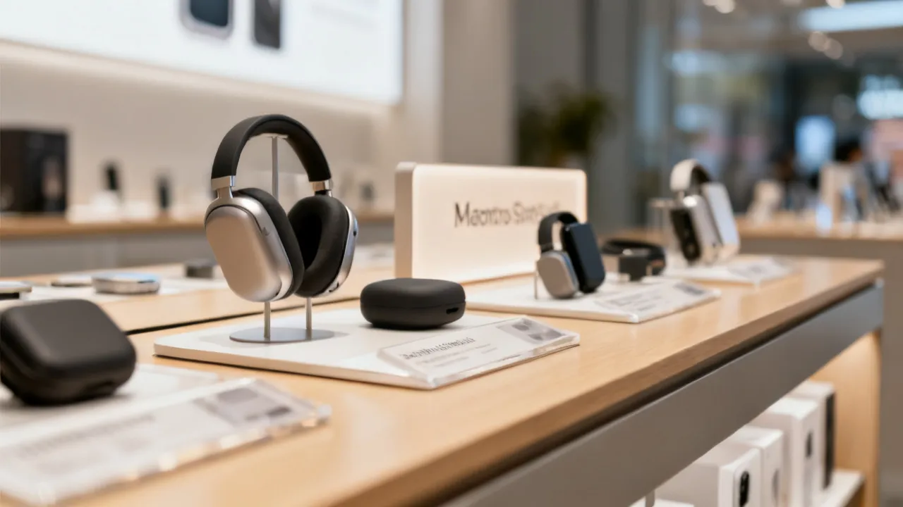 Understanding “Oy” in Modern Consumer Supply Chains