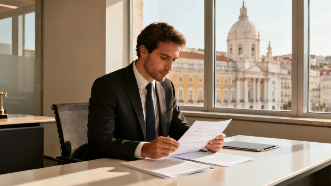 Como escolher um Advogado Corporativo na prática