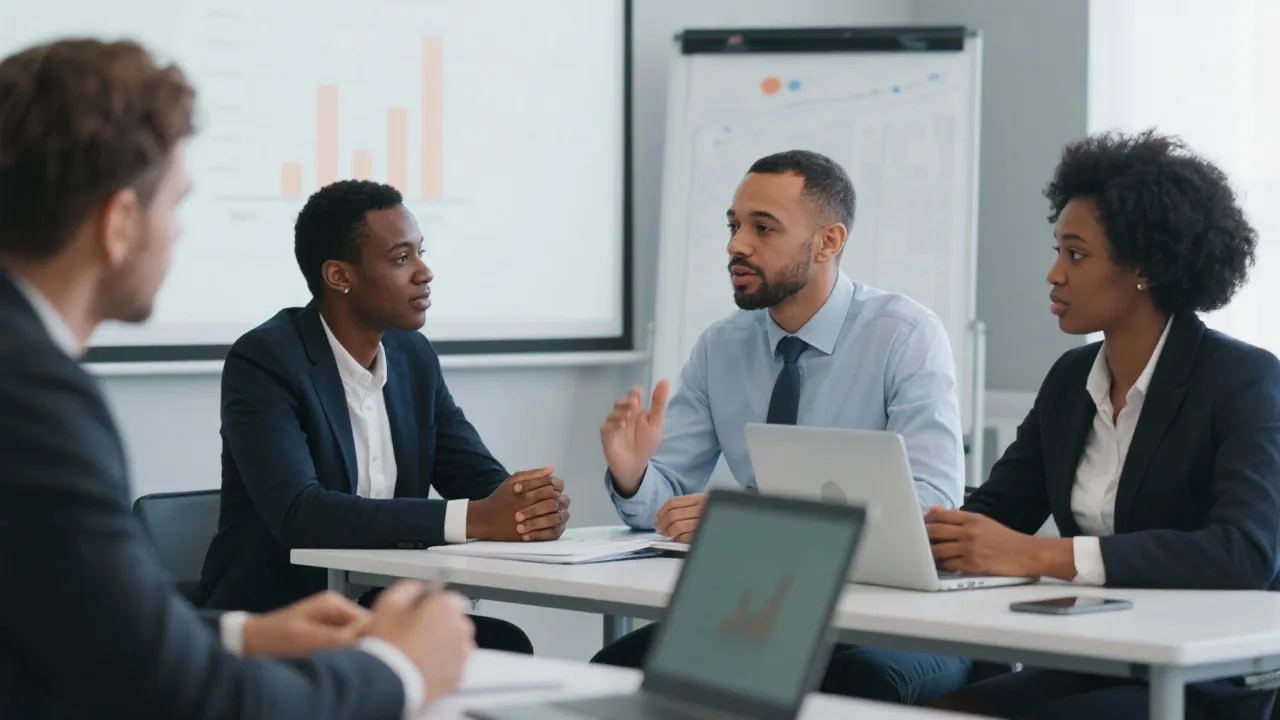 Estratégias de Investimento e Contas Online