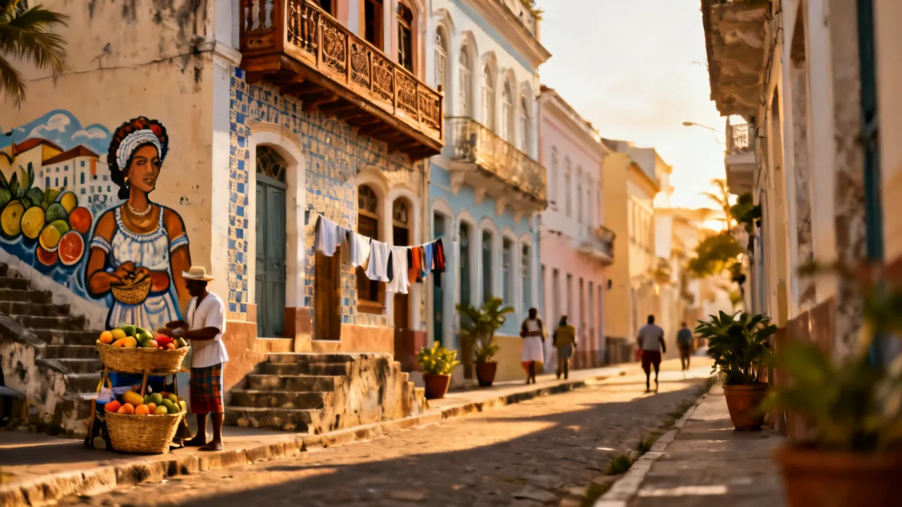 Bahia: Guia objetivo sobre contexto, economia e serviços