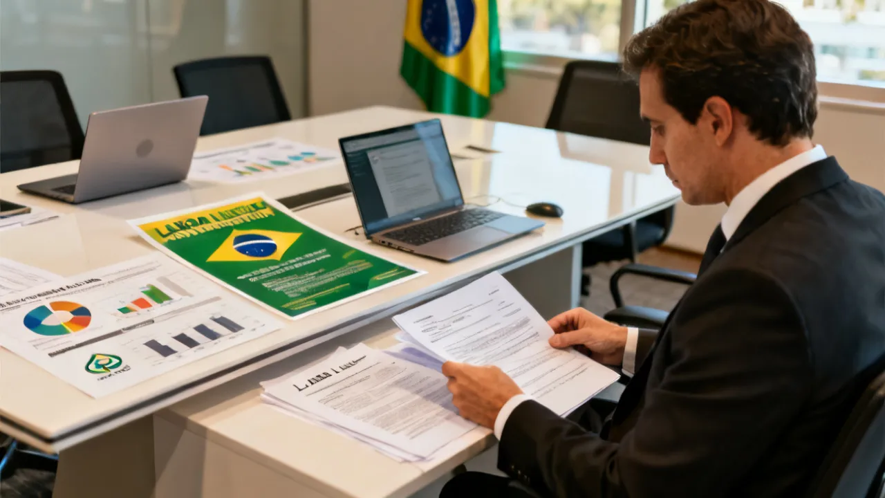 Advocacia Trabalhista Empresarial: guia estratégico para empresas