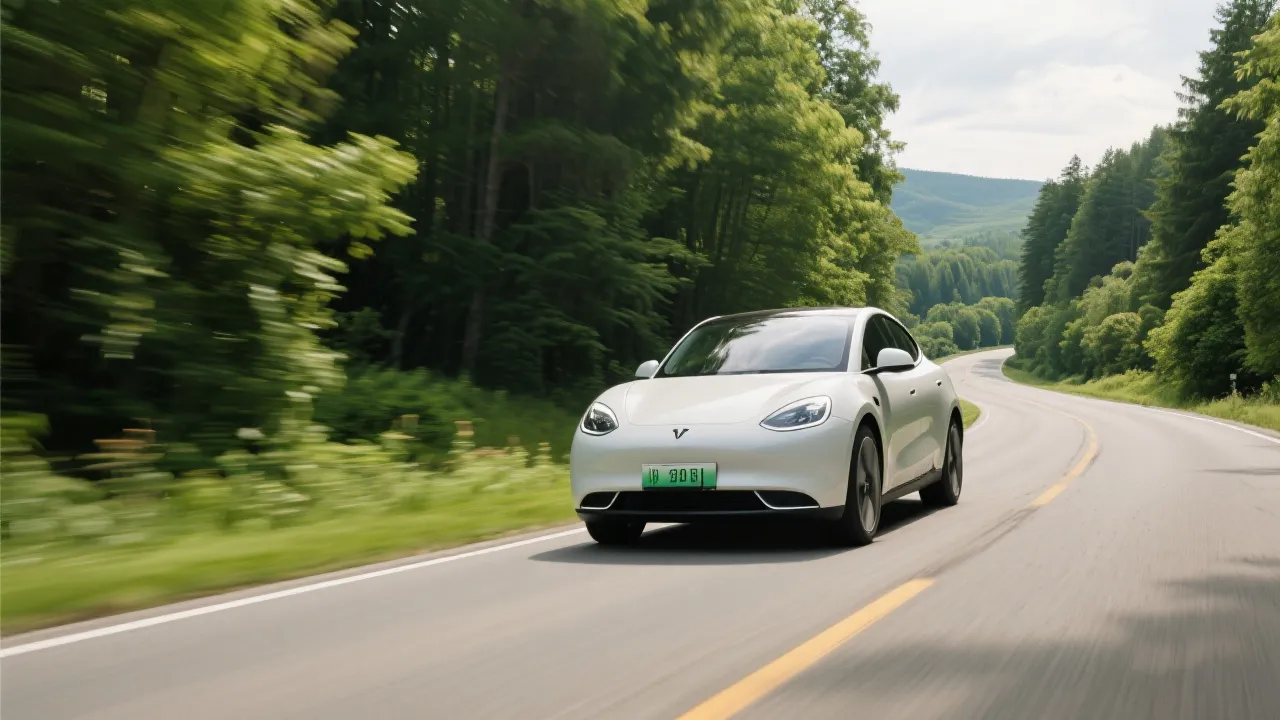 Voiture Électrique Économique: Un Guide Complet
