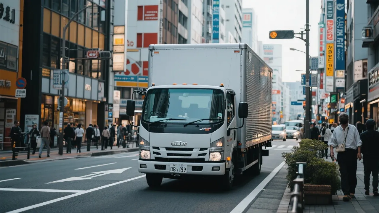 千葉でのハイエース配送求人の魅力