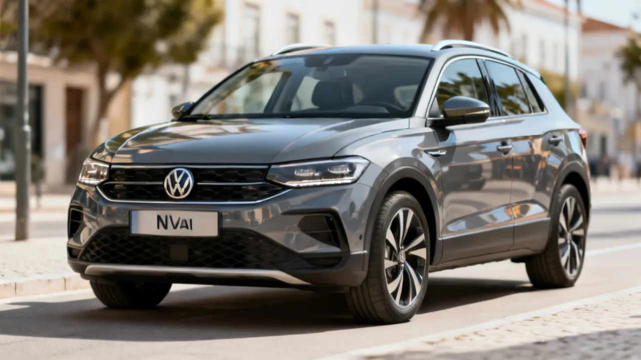 Volkswagen Nivus Opiniões: guia para decidir com segurança