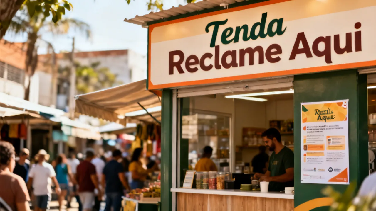 Tenda Reclame Aqui: como avaliar e decidir com segurança
