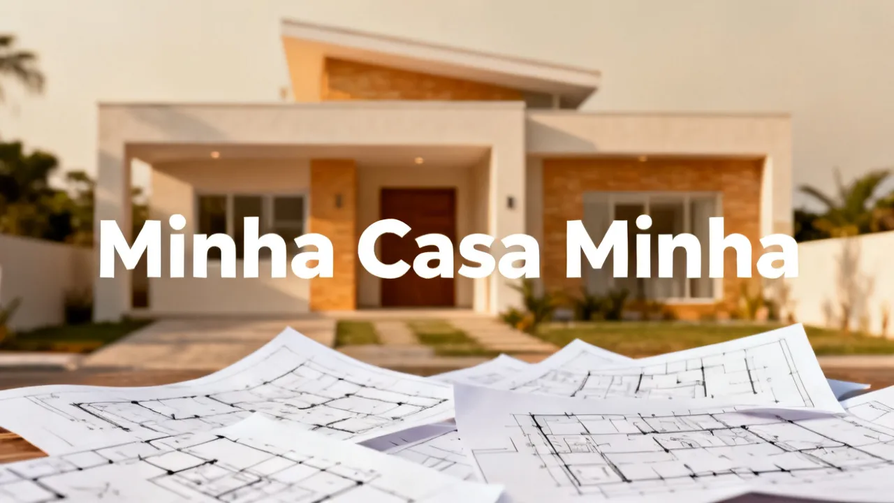 Minha Casa Minha: análise e guia para compradores