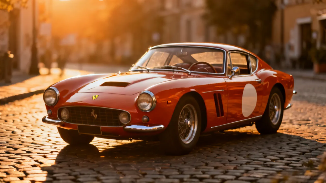 Ferrari Bandeirantes: História e Como Comprar
