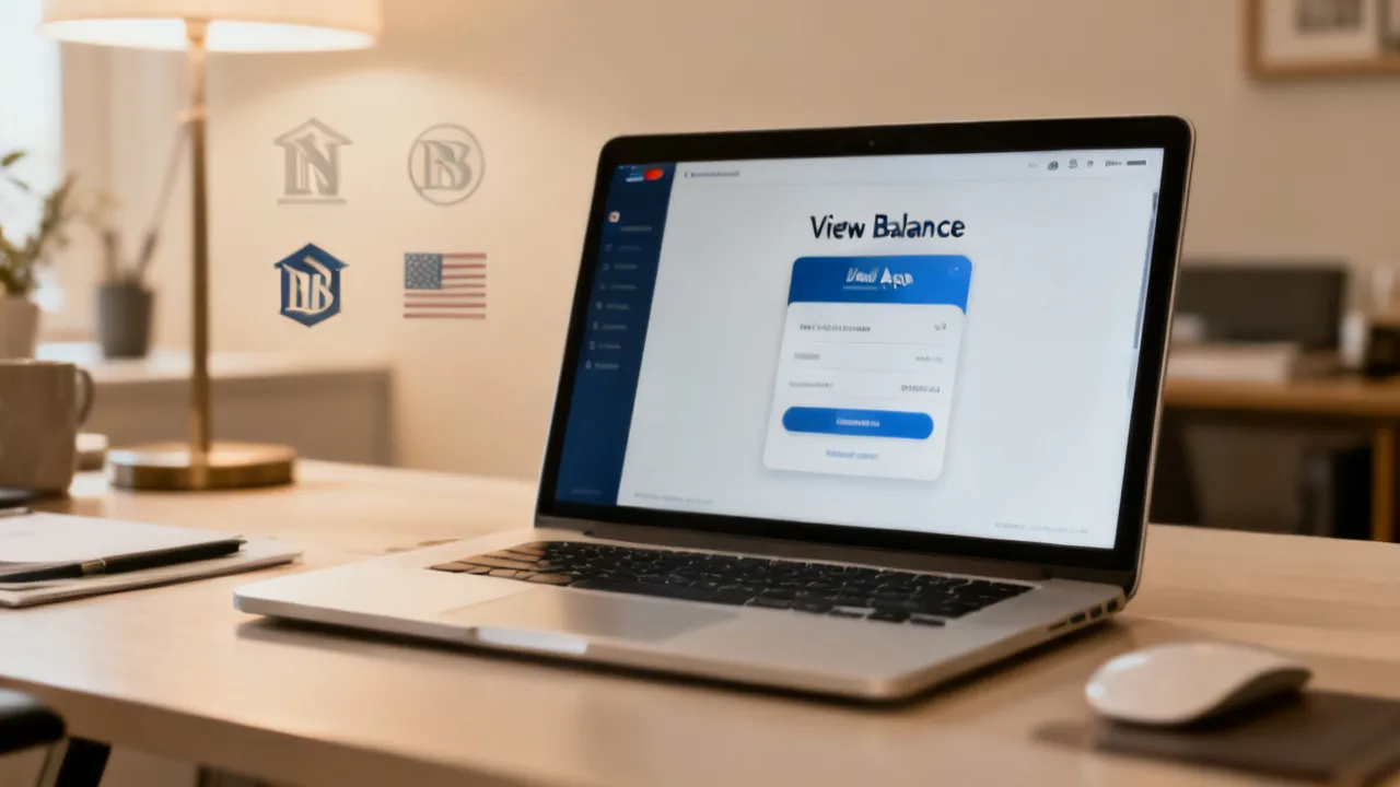 Guía experta para Ver Saldo en bancos online