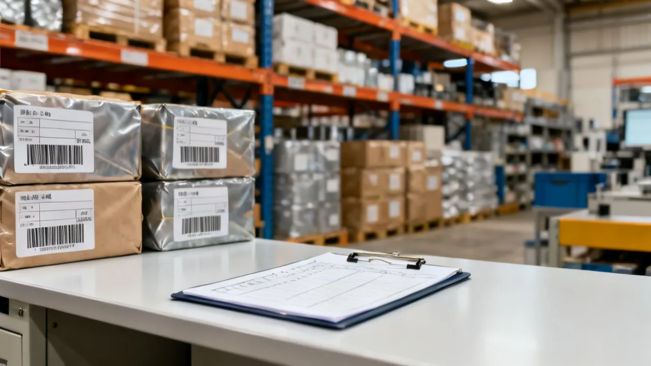 Understanding “fujhgf” and Supply Considerations