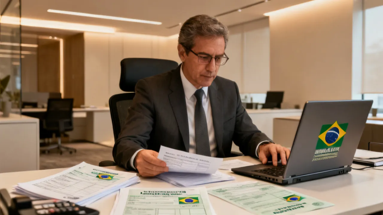 Consultoria Tributária: estratégia, conformidade e planejamento fiscal