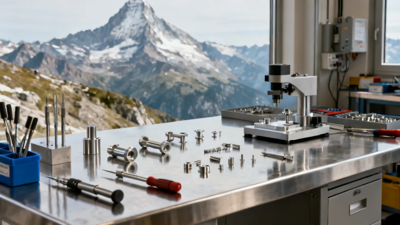 Understanding 2307m Systems and Reliable Supply Sourcing