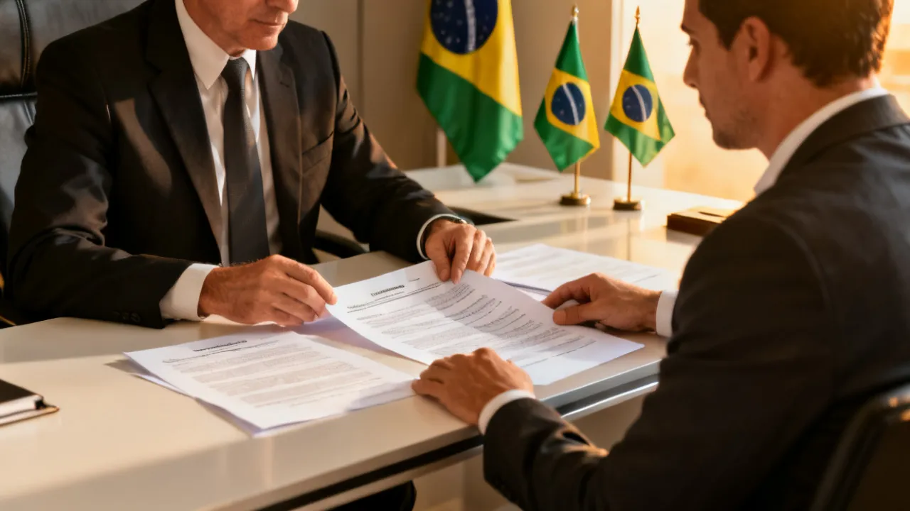 Advocacia Trabalhista Empresarial: guia completo e objetivo